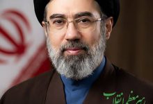 بیعت جامعه کار و تلاش و تولید استان فارس با رهبر معظم انقلاب اسلامی حضرت آیت الله سید مجتبی خامنهای