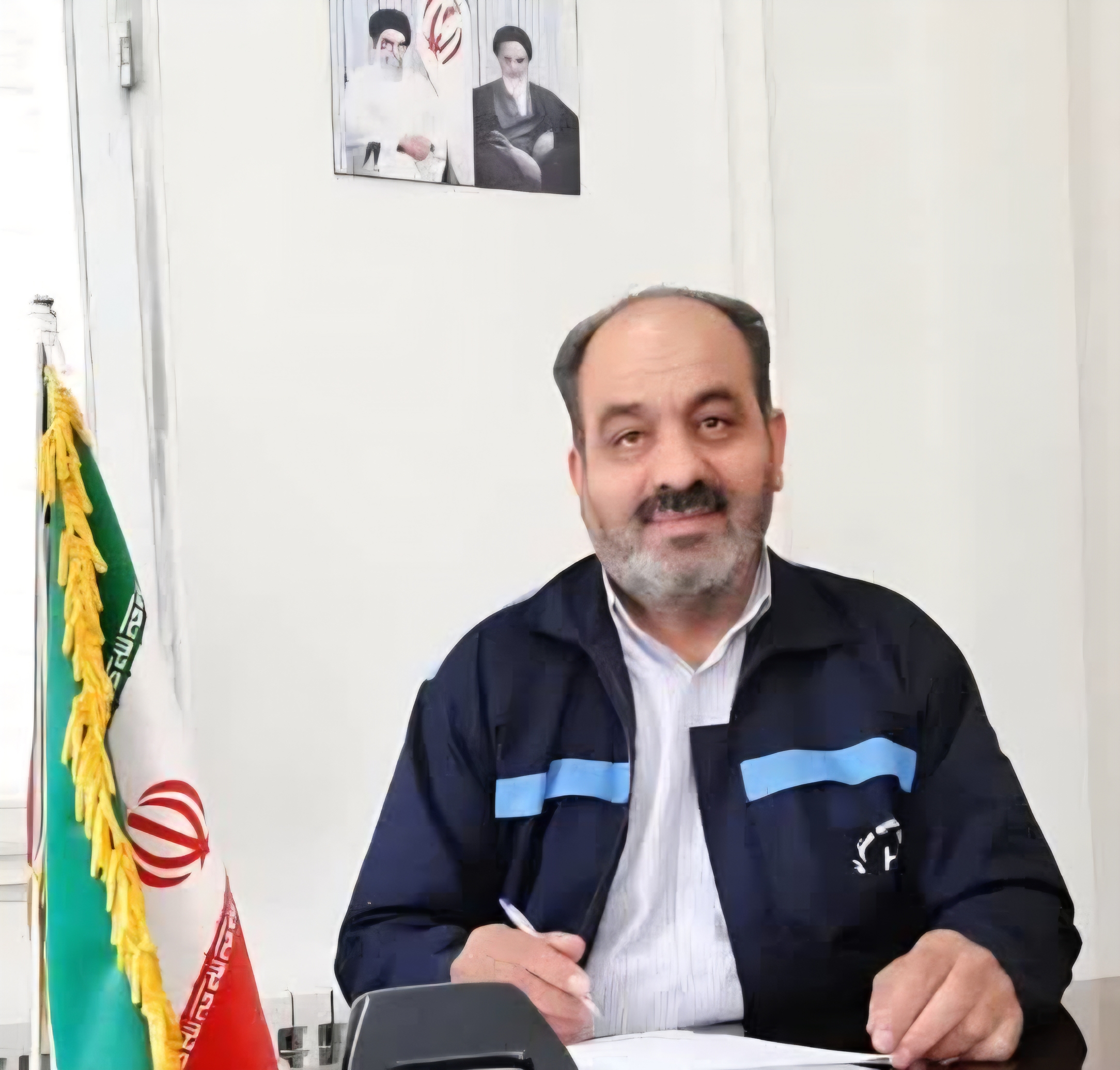 قدردانی موسی زاده از نمایندگان کارگری شورای عالی کار