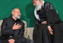 پیام تسلیت کانون کارگران بازنشسته تامین اجتماعی تهران در پی شهادت دکتر علی لاریجانی