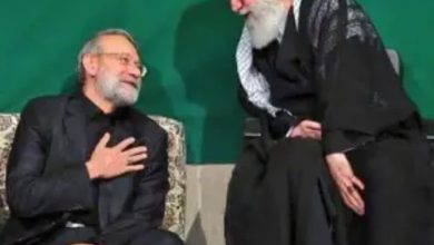 پیام کانون عالی انجمن های صنفی کارگران ایران در پی شهادت مظلومانه شهید دکتر علی لاریجانی و یارانش