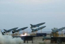حمله به فرودگاه بن گوریون با پهپاد پیشرفته آرش ۲