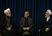 واگذاری اختیار عزل و نصب مقامات نظامی و انتظامی و اعلان صلح و جنگ به شورای موقت رهبری