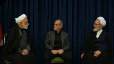واگذاری اختیار عزل و نصب مقامات نظامی و انتظامی و اعلان صلح و جنگ به شورای موقت رهبری
