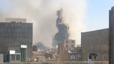 شهادت 3 شهروند از جمله یک کودک در حمله هوایی به رباط‌کریم