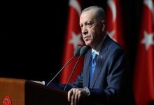 اردوغان: تلاش میکنیم مسیر مذاکرات دوباره فعال شود
