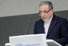 عراقچی: آماده مقابله با آمریکا در حمله زمینی هستیم