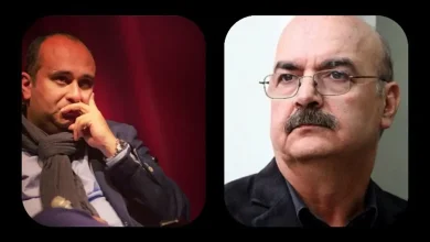 واکنش مازیار میری و ایرج طهماسب به حوادث اخیر و وضعیت کشور