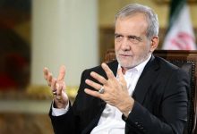پزشکیان: برخی کشورها تلاش برای میانجیگری را آغاز کردهاند/ ما متعهد به صلح پایدار در منطقه هستیم