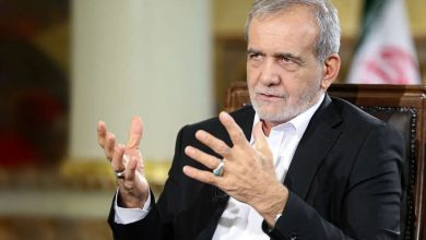 پزشکیان: برخی کشور‌ها تلاش برای میانجی‌گری را آغاز کرده‌اند/ ما متعهد به صلح پایدار در منطقه هستیم