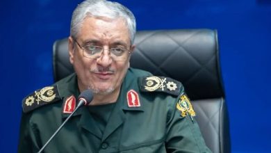 طلایی نیک: ذخایر راهبردی نیروهای مسلح تأمین شده است/ دشمن به بنبست خواهد رسید