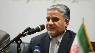 دیپلمات ایرانی: ایران درخواستی برای مذاکره با آمریکا نداشته است