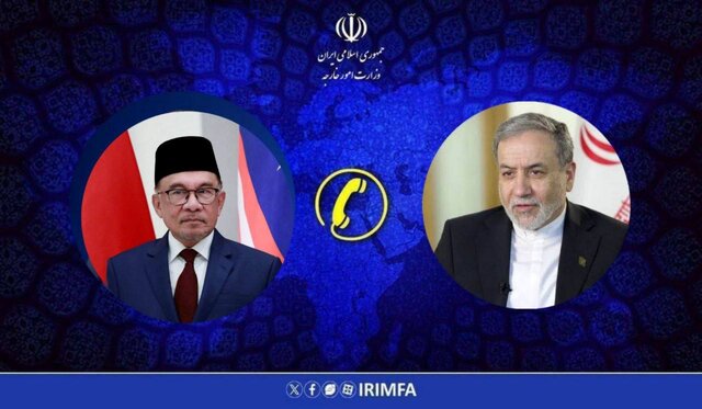 عراقچی: ایران هیج خصومتی با کشورهای حاشیه خلیج فارس ندارد