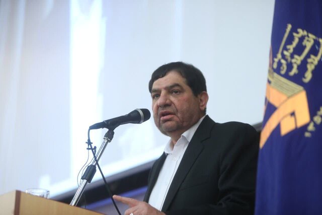 مخبر: آمریکا در شاخصهای اقتصادی جنگ هم زیان دید