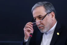 واکنش وزیر امور خارجه به حمله آمریکا به تأسیسات آبشیرینکن قشم