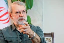 لاریجانی: آمریکا دنبال تجزیه ایران است