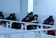 ثبتنام آزمون سراسری ۱۴۰۵ به تعویق افتاد