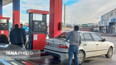 مشکلی در تأمین سوخت کشور نیست/ تسهیل سوخت‌گیری با کارت جایگاه‌ها را دنبال می‌کنیم