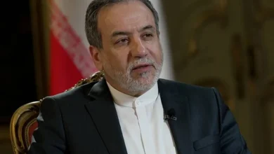 عراقچی: روسیه در حوزههای مختلف به ما کمک میکند/ هیچ برنامهای برای افزایش برد موشکها بیش از حد کنونی آغاز نکردهایم