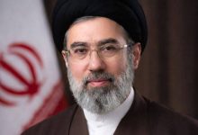 سومین رهبر جمهوری اسلامی ایران انتخاب شد