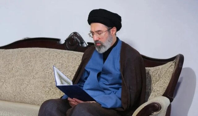 حزبالله انتخاب آیتالله سید مجتبی خامنهای به عنوان سومین رهبر ایران را تبریک گفت