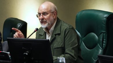 قالیباف: ضربات مهلک ما به تجاوزکاران ادامه خواهد داشت