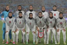 خروج مخفیانه ۵ بازیکن تیم ملی فوتبال زنان از اردوی استرالیا؛ احتمال پناهندگی قوت گرفت