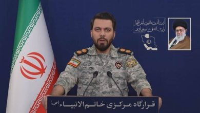 شرایط در سرزمینهای اشغالی در پی حملات ایران آژیر به آژیر شده است