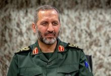 فرمانده نیروی هوافضای سپاه: مطمئن باشید تهاجم بر دشمن لحظه‌ای قطع نخواهد شد