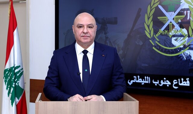 رئیس‌جمهور لبنان به دنبال مذاکره مستقیم با تل‌آویو برای توقف تعرضات است
