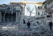 شهادت ۵ نفر از دانشجویان پیام نور/ آمار شهدای دانشجو به بیش از ۱۵ نفر رسید