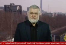 حملات به تهران متوجه مناطق مسکونی و بیمارستانها بوده/ ثبات پایتخت با وجود حملات گسترده