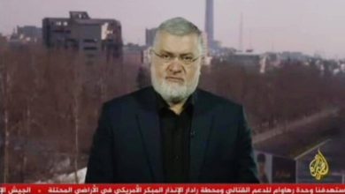 حملات به تهران متوجه مناطق مسکونی و بیمارستان‌ها بوده/ ثبات پایتخت با وجود حملات گسترده