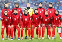 واکنش فدراسیون فوتبال به اظهارات ناشیانه ترامپ درباره تیم ملی زنان