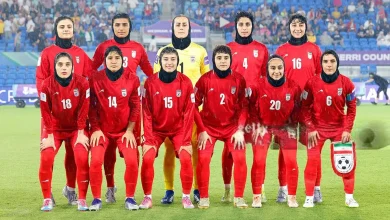 واکنش فدراسیون فوتبال به اظهارات ناشیانه ترامپ درباره تیم ملی زنان