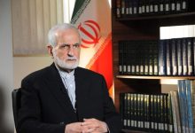 خرازی: دیگر فضایی برای دیپلماسی با آمریکا باقی نمانده است