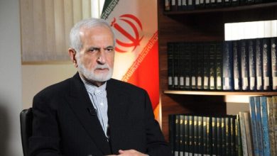 خرازی: دیگر فضایی برای دیپلماسی با آمریکا باقی نمانده است