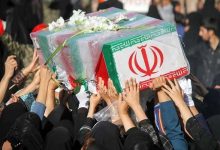 اعلام اسامی شهدایی که فردا تشییع میشوند