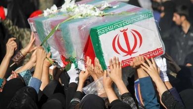 اعلام اسامی شهدایی که فردا تشییع می‌شوند