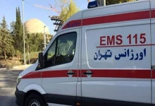 ۴۶۰ شهید و ۴۳۰۹ مصدوم از ابتدای جنگ تاکنون در تهران