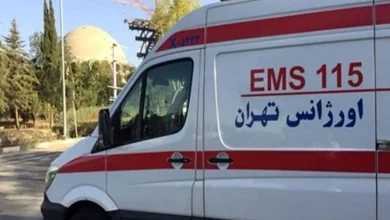 ۴۶۰ شهید و ۴۳۰۹ مصدوم از ابتدای جنگ تاکنون در تهران