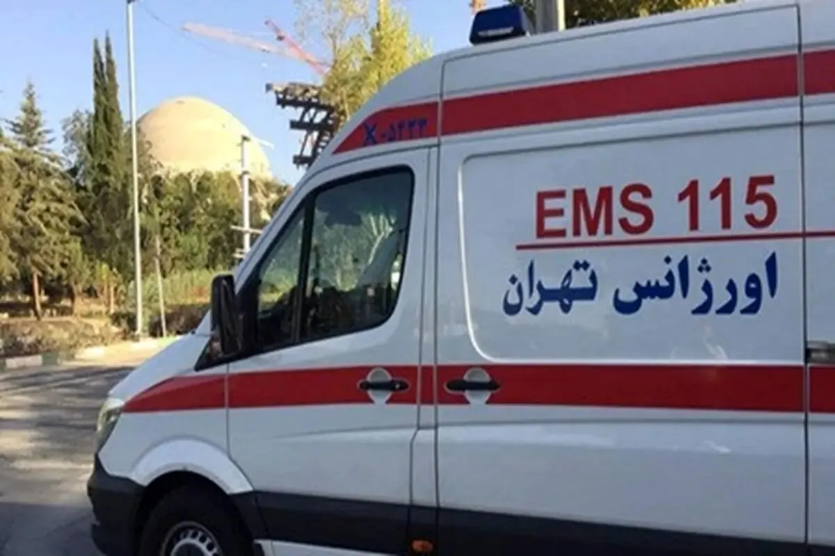 ۴۶۰ شهید و ۴۳۰۹ مصدوم از ابتدای جنگ تاکنون در تهران