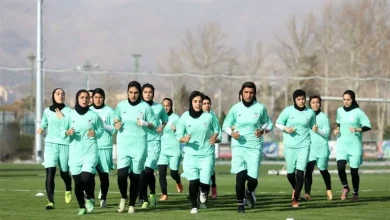 واکنش وزارت خارجه به پناهندگی اعضای تیم ملی؛ گروگانگیری میکنند!