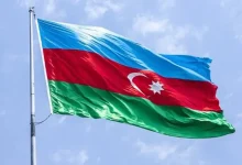 ارسال ۳۰ تن کمکهای بشردوستانه جمهوری آذربایجان به ایران