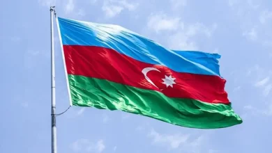 ارسال ۳۰ تن کمکهای بشردوستانه جمهوری آذربایجان به ایران