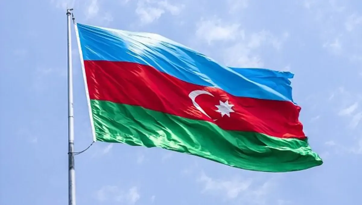 ارسال ۳۰ تن کمک‌های بشردوستانه جمهوری آذربایجان به ایران