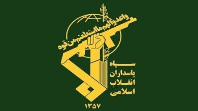 سازمان اطلاعات سپاه: تعدادی از عوامل و عناصر وطن فروش دستگیر شدند