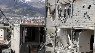 هلال‌احمر: تاکنون ۱۹ هزار و ۷۳۴ واحد غیرنظامی از حملات دشمنان آسیب دیده