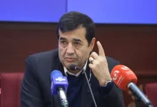 وزیر ورزش و جوانان: تیم ملی فوتبال ایران در جام جهانی حضور نمی‌یابد