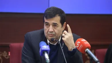 وزیر ورزش و جوانان: تیم ملی فوتبال ایران در جام جهانی حضور نمی‌یابد