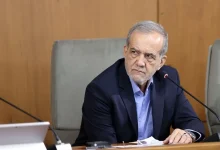 پزشکیان شرایط پایان جنگ را اعلام کرد